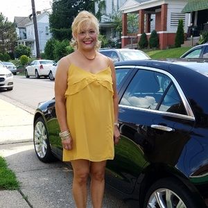 Meet your Posher, Kelly